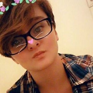 Meet your Posher, Kristen